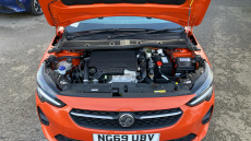 Vauxhall Corsa 1.2 Turbo SRi Nav Premium 5dr Petrol Hatchback